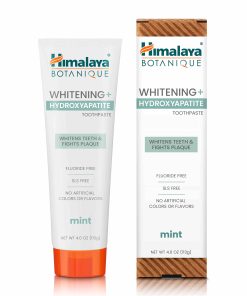 Whitening+ Hydroxyapatite Toothpaste