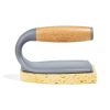 Tub Handler + Residue Remover