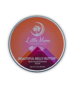 Beautiful Belly Butter™