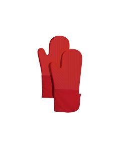 Silicone Oven Mitts