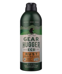 Rust Protection