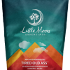 Tired Old Ass - Mineral Bath Salt