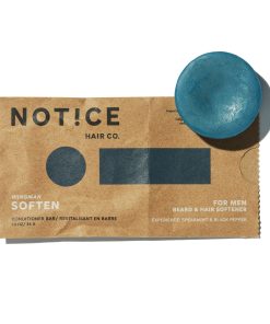 Soften Conditioner Bar