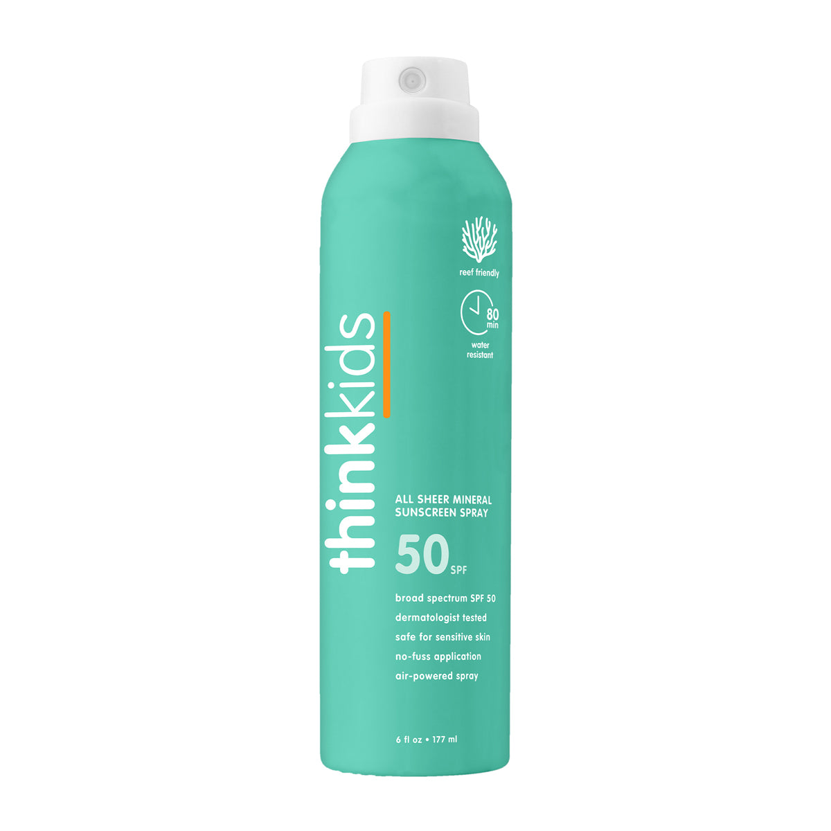 thinkkidsSPF50AllSheerMineralSunscreenSpraybottlefront.jpg
