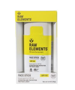 Face Stick - SPF 50