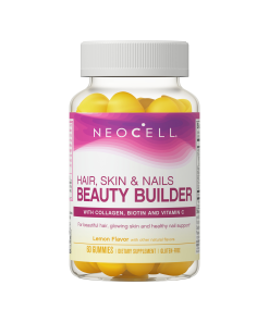 Hair. Skin & Nails Beauty Builder Gummies