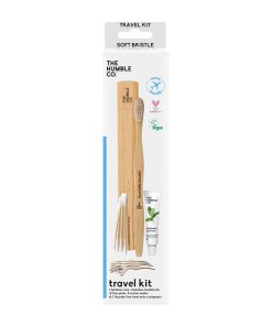 Oral Care Travel Kit