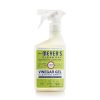 Vinegar Gel Cleaner