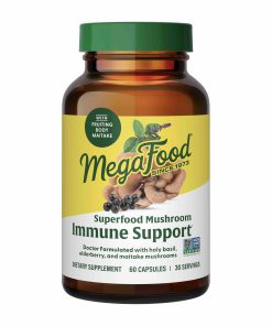 Superfood Mushroom - Immune Support