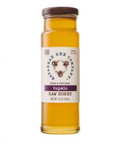 Tupelo Honey
