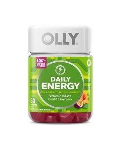 Daily Energy
