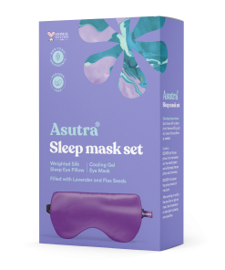Sleep Mask Set