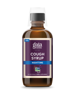 Cough Syrup Nighttime