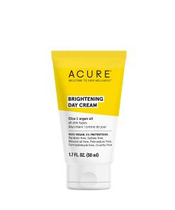 Brightening Day Cream