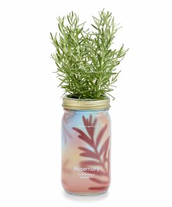 Garden Jar