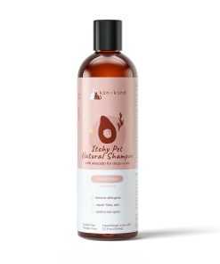 Itchy Pet Shampoo