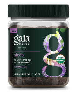 Sleep Gummies