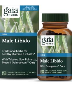 Male Libido