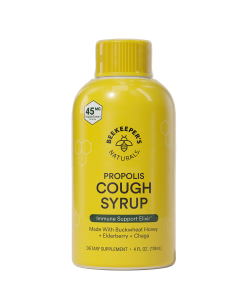 Propolis Cough Syrup