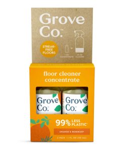 Floor Cleaner Concentrate