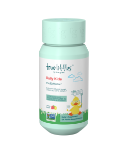 True Littles Daily Kids Multivitamin Gummies