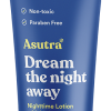 Dream the Night Away Melatonin Lotion