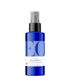 Deodorant Spray