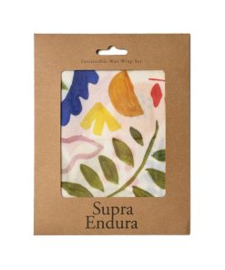 Beeswax Wraps