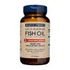 Wild Alaskan Fish Oil - Cholesterol Support