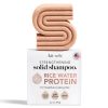 Rice Water Protein Shampoo Bar