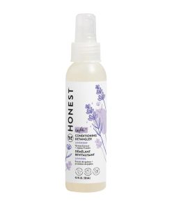 Conditioning Detangler