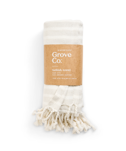 Turkish Towel