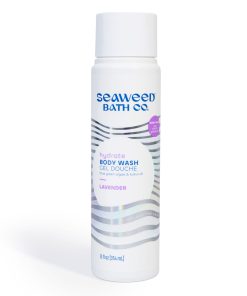 Hydrating Body Wash