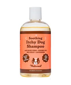Itchy Dog Shampoo