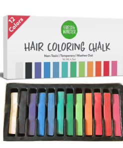 Kids Hair Chalk-Temporary
