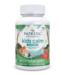 Kid's Calm Gummies