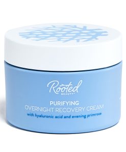 Purifying Overnight Recovery Cream