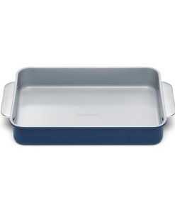 Ceramic Rectangle Baking Pan