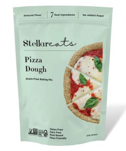 Grain-Free Pizza Dough Mix