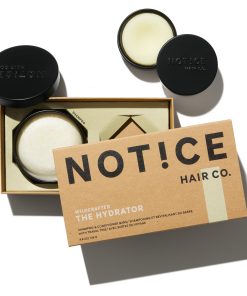 The Hydrator Travel Set
