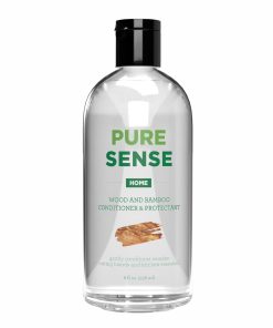 Wood & Bamboo Cutting Board Conditioner and Protectant