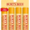 Beeswax Lip Balm