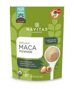 Organic Maca Powder