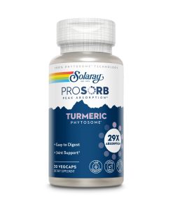 ProSorb Turmeric Phytosome