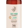 Tea Tree & Mint Scalp Balancing Shampoo 1 Liter