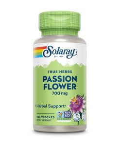 Passion Flower. 700 mg