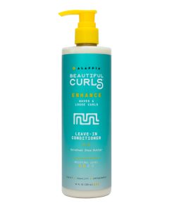 Beautiful Curls Curl Enhancing Leave-In Conditioner