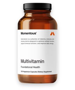 Essential Multivitamin