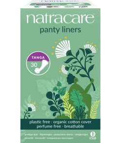 Panty Liner Tanga