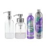 Foaming Hand & Dish Soap Starter Set